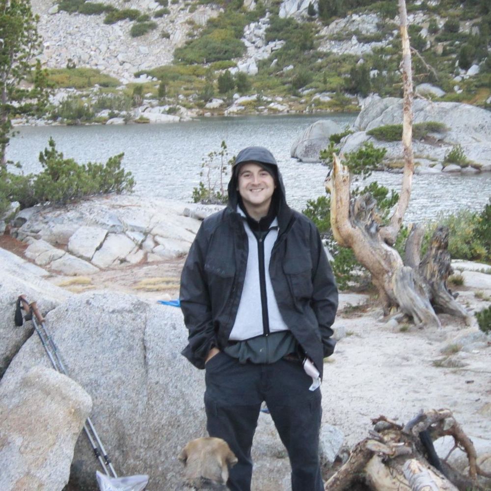 Meet your Posher, Kevin